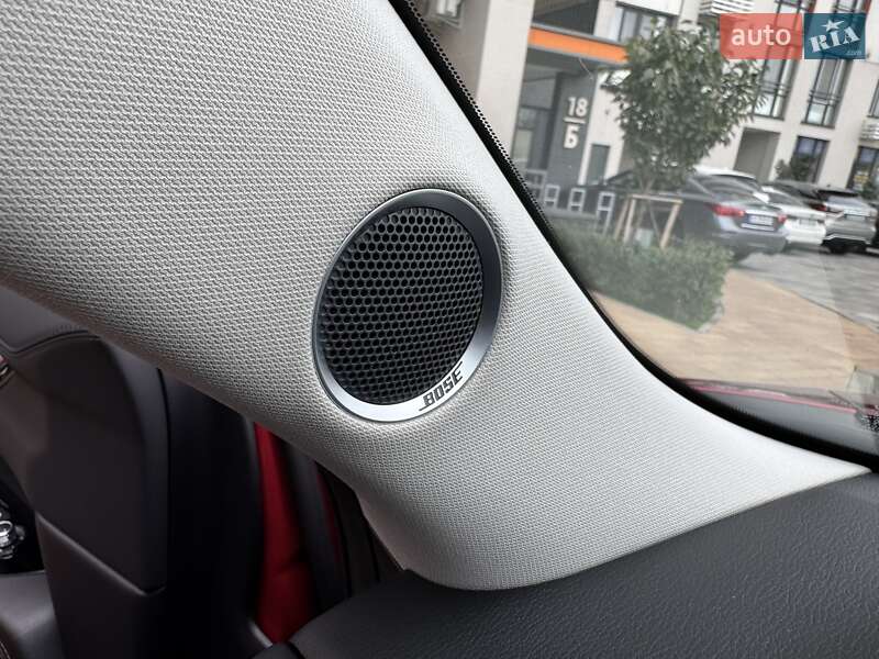 Внедорожник / Кроссовер Mazda CX-5 2020 в Киеве фото 33 Внедорожник / Кроссовер Mazda CX-5 2020 в Киеве