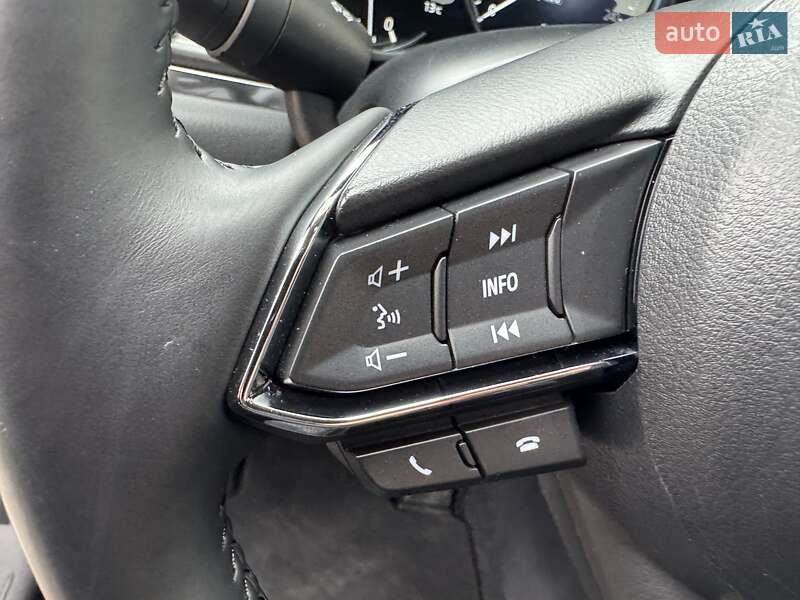Внедорожник / Кроссовер Mazda CX-5 2020 в Киеве фото 53 Внедорожник / Кроссовер Mazda CX-5 2020 в Киеве