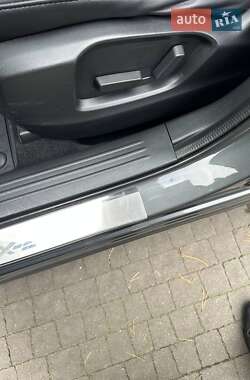 Внедорожник / Кроссовер Mazda CX-5 2020 в 