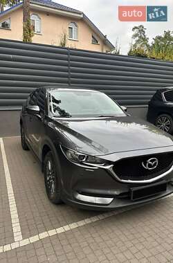 Внедорожник / Кроссовер Mazda CX-5 2020 в Ирпене