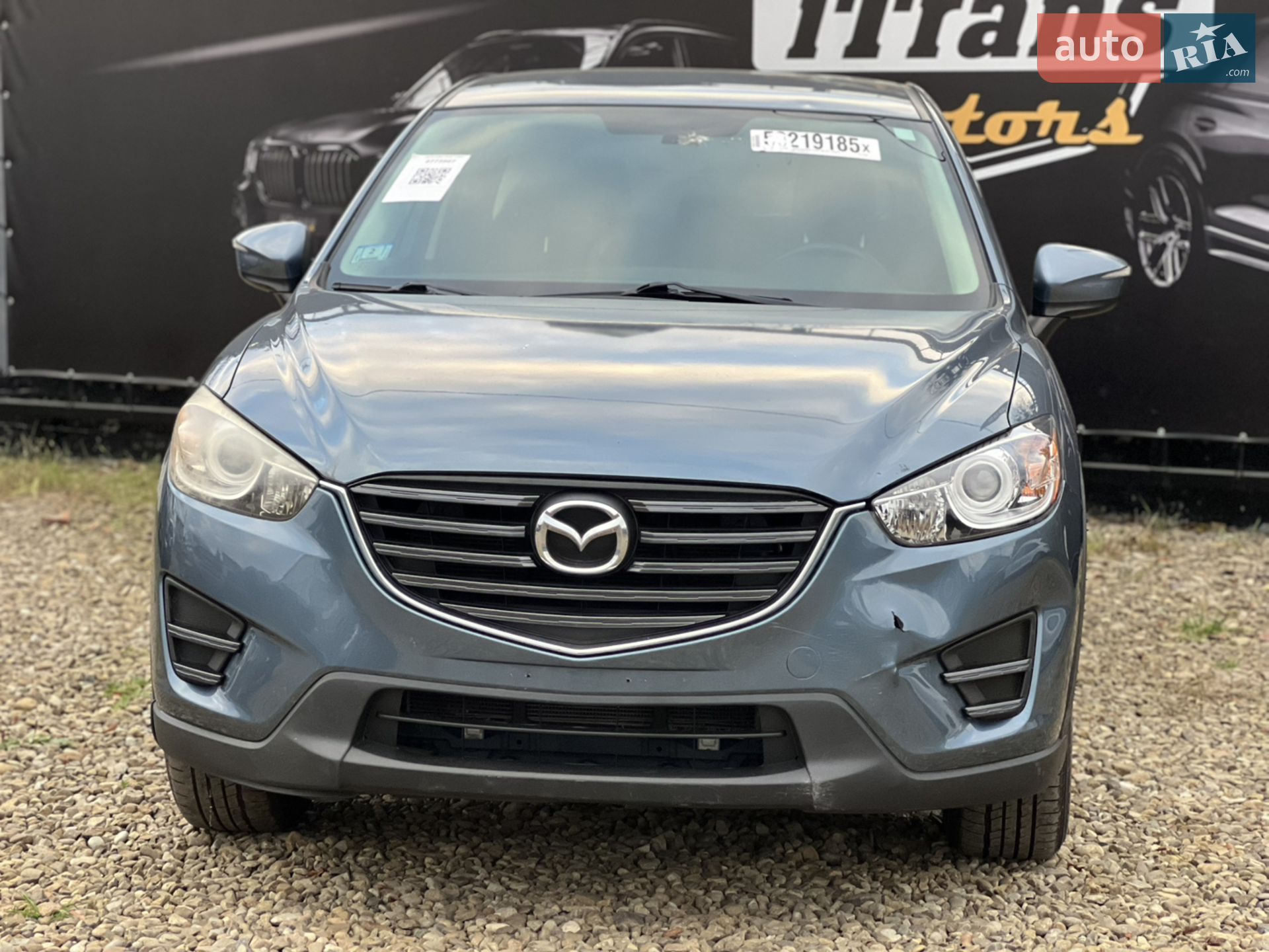 2016 Mazda CX-5 - мініатюра 3