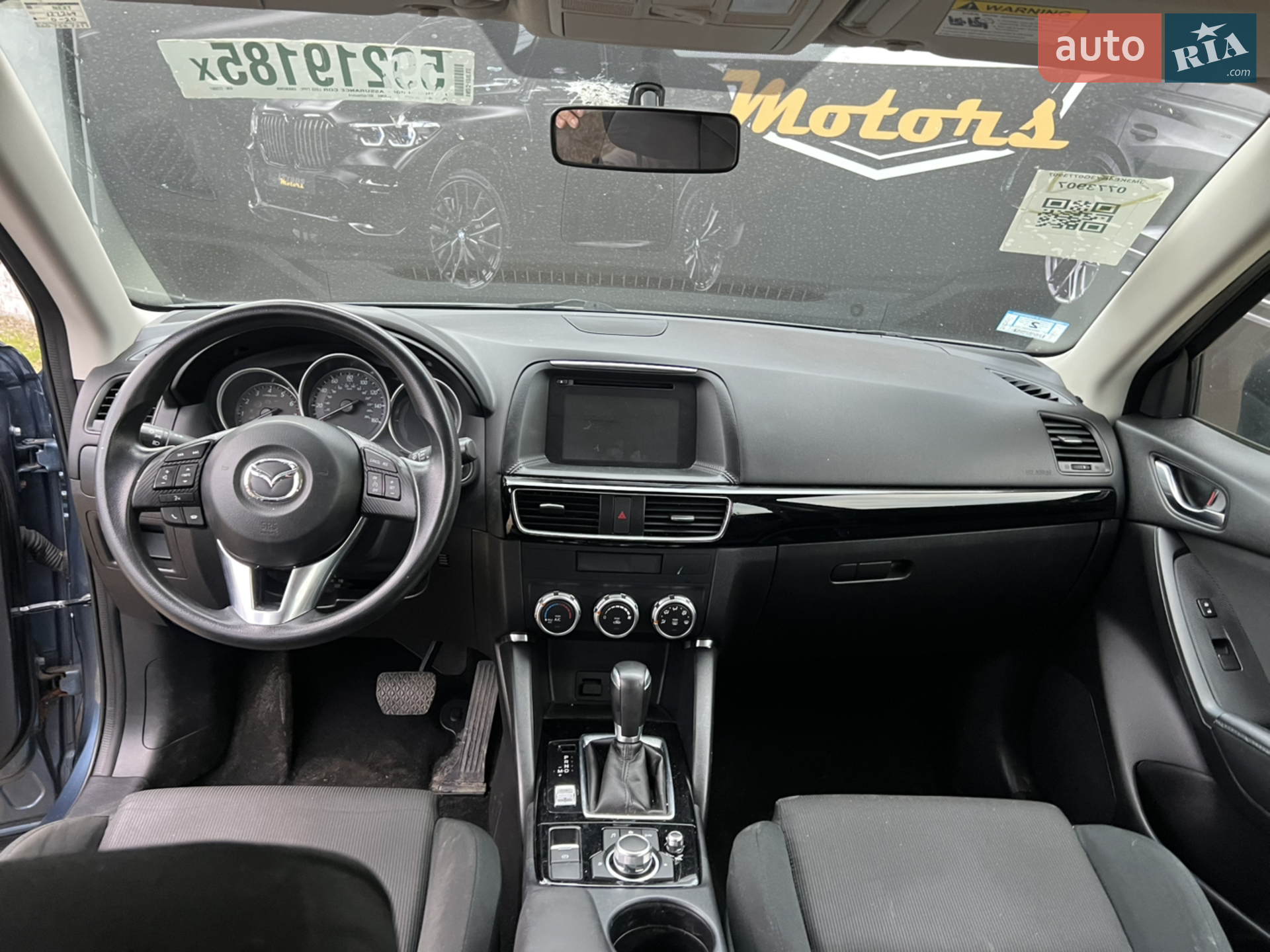 2016 Mazda CX-5 - мініатюра 17