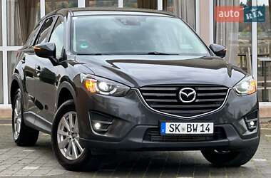 Mazda CX-5 2017