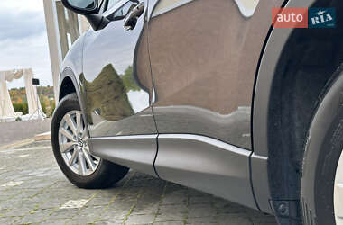 Внедорожник / Кроссовер Mazda CX-5 2017 в 