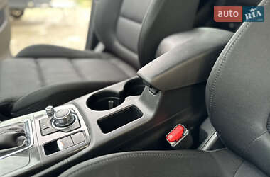 Внедорожник / Кроссовер Mazda CX-5 2017 в 