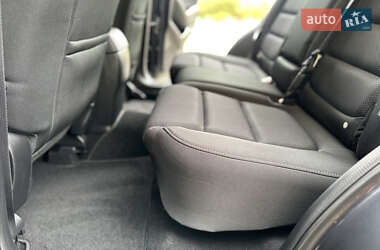 Внедорожник / Кроссовер Mazda CX-5 2017 в 