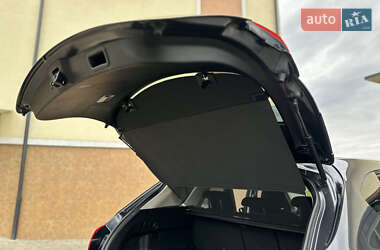 Внедорожник / Кроссовер Mazda CX-5 2017 в 