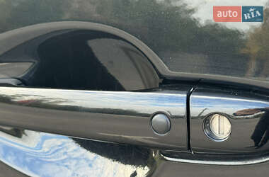 Внедорожник / Кроссовер Mazda CX-5 2014 в 