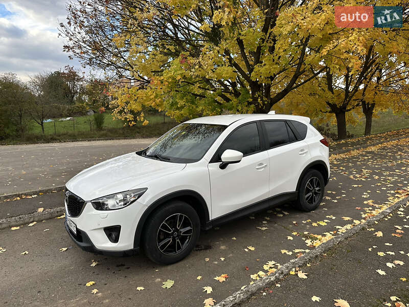 Позашляховик / Кросовер Mazda CX-5 2012 в Рівному фото 3 Позашляховик / Кросовер Mazda CX-5 2012 в Рівному