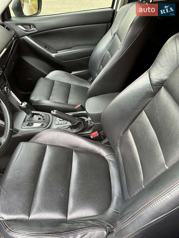Позашляховик / Кросовер Mazda CX-5 2012 в Рівному фото 13 Позашляховик / Кросовер Mazda CX-5 2012 в Рівному