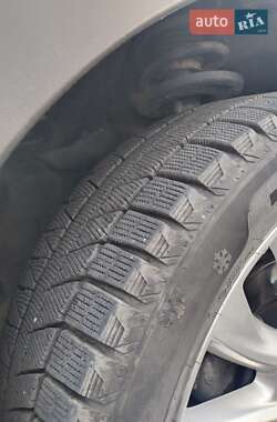 Позашляховик / Кросовер Mazda CX-5 2013 в 