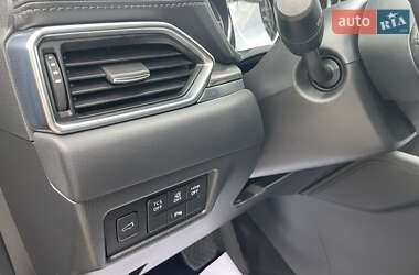 Позашляховик / Кросовер Mazda CX-5 2018 в 