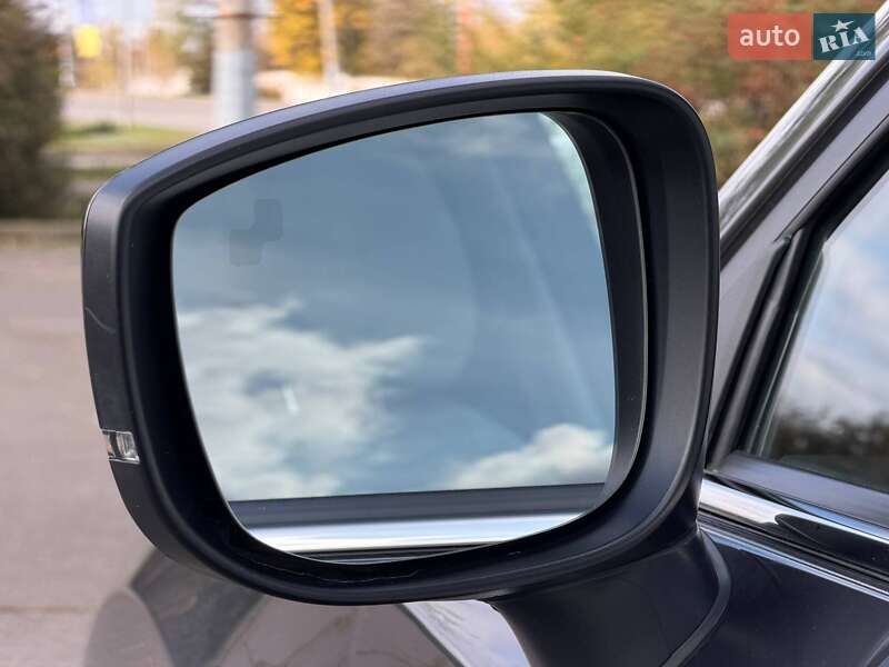 Внедорожник / Кроссовер Mazda CX-5 2023 в Кривом Роге