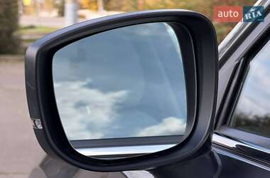 Позашляховик / Кросовер Mazda CX-5 2023 в 