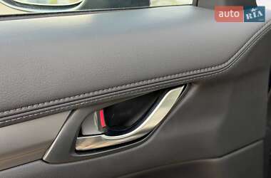 Позашляховик / Кросовер Mazda CX-5 2023 в 
