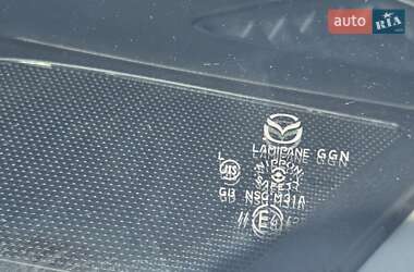 Позашляховик / Кросовер Mazda CX-5 2012 в 