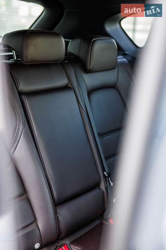 Внедорожник / Кроссовер Mazda CX-5 2020 в Ужгороде фото 7 Внедорожник / Кроссовер Mazda CX-5 2020 в Ужгороде