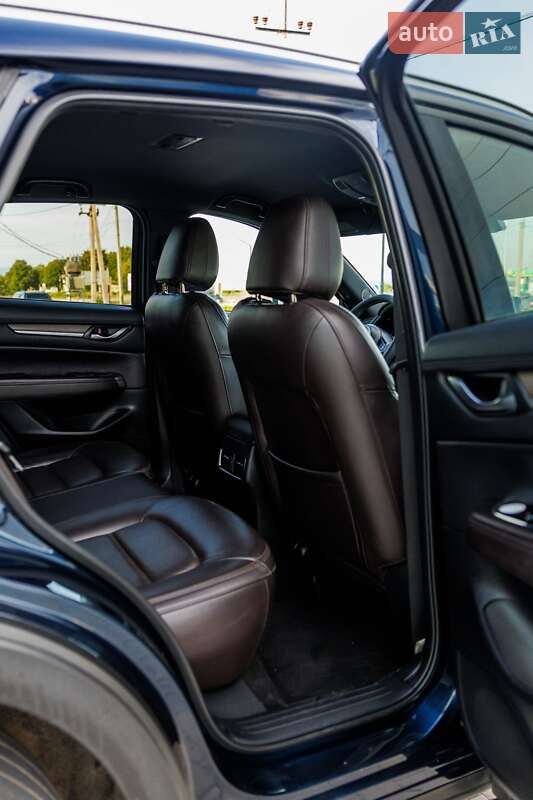 Внедорожник / Кроссовер Mazda CX-5 2020 в Ужгороде фото 11 Внедорожник / Кроссовер Mazda CX-5 2020 в Ужгороде