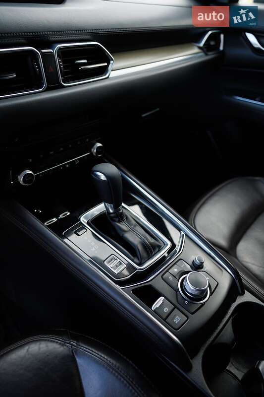 Внедорожник / Кроссовер Mazda CX-5 2020 в Ужгороде фото 15 Внедорожник / Кроссовер Mazda CX-5 2020 в Ужгороде