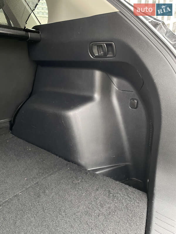 Позашляховик / Кросовер Mazda CX-5 2013 в Києві