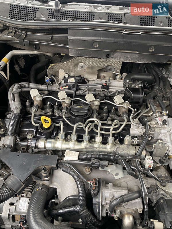 Позашляховик / Кросовер Mazda CX-5 2013 в Києві