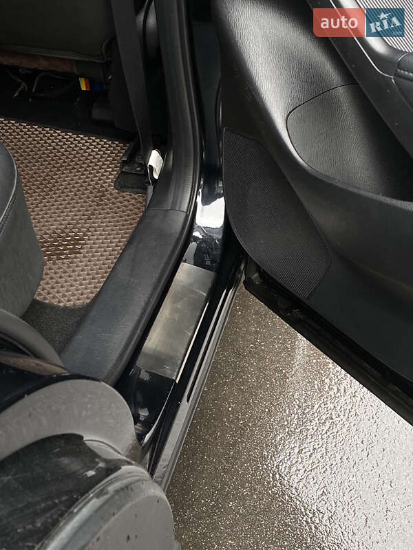 Позашляховик / Кросовер Mazda CX-5 2013 в Києві