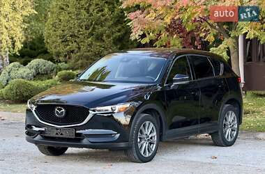 Mazda CX-5 2020