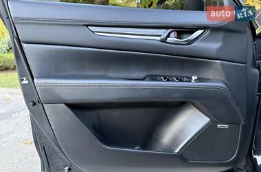 Внедорожник / Кроссовер Mazda CX-5 2020 в 