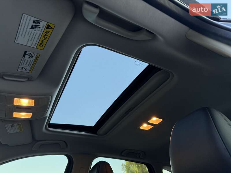 Позашляховик / Кросовер Mazda CX-5 2020 в Дніпрі