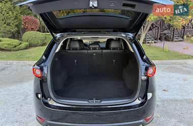 Внедорожник / Кроссовер Mazda CX-5 2020 в 