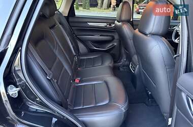 Внедорожник / Кроссовер Mazda CX-5 2020 в 