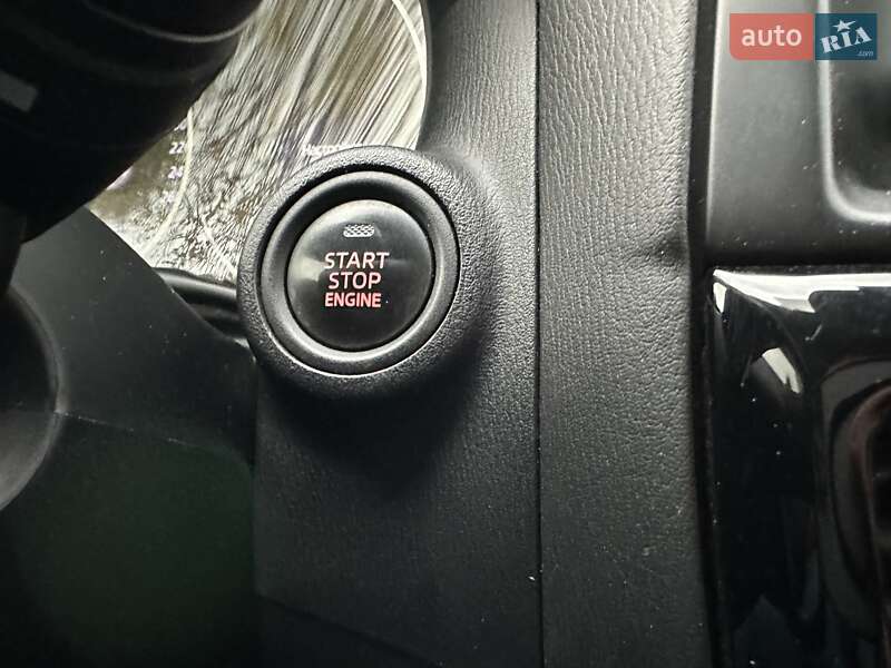 Позашляховик / Кросовер Mazda CX-5 2012 в Хмельницькому