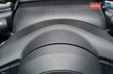 Внедорожник / Кроссовер Mazda CX-5 2021 в 