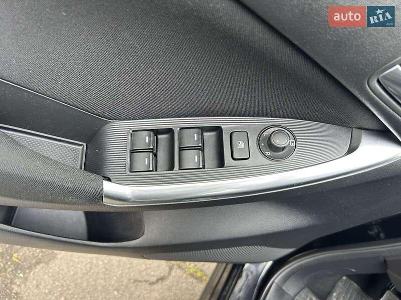Позашляховик / Кросовер Mazda CX-5 2012 в Рівному
