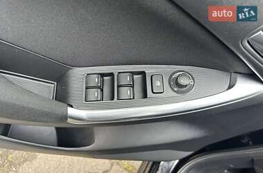 Внедорожник / Кроссовер Mazda CX-5 2012 в 