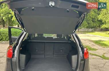 Внедорожник / Кроссовер Mazda CX-5 2012 в 