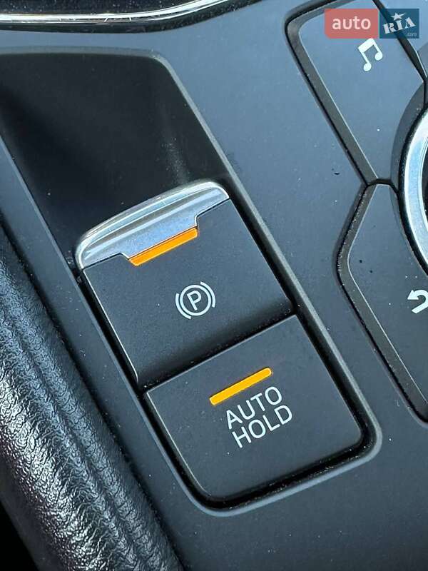 Позашляховик / Кросовер Mazda CX-5 2020 в Івано-Франківську