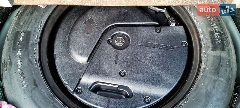 Внедорожник / Кроссовер Mazda CX-5 2020 в Харькове