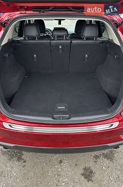 Внедорожник / Кроссовер Mazda CX-5 2023 в 