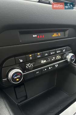Внедорожник / Кроссовер Mazda CX-5 2023 в 
