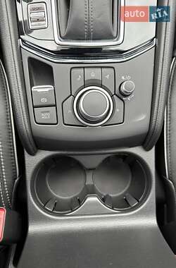 Внедорожник / Кроссовер Mazda CX-5 2023 в 