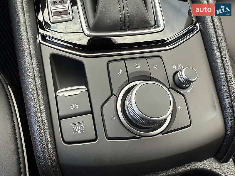 Позашляховик / Кросовер Mazda CX-5 2023 в Чернівцях фото 6 Позашляховик / Кросовер Mazda CX-5 2023 в Чернівцях