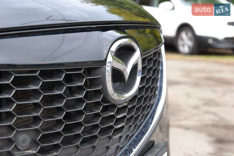 Позашляховик / Кросовер Mazda CX-5 2012 в Луцьку фото 28 Позашляховик / Кросовер Mazda CX-5 2012 в Луцьку