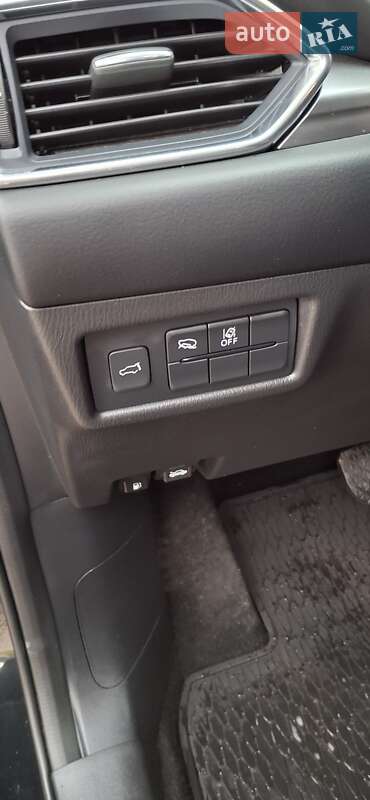 Внедорожник / Кроссовер Mazda CX-5 2024 в Костополе фото 20 Внедорожник / Кроссовер Mazda CX-5 2024 в Костополе