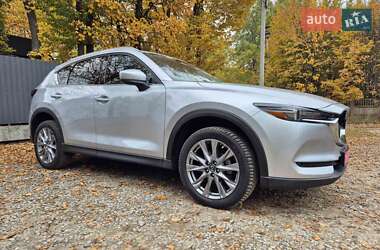 Внедорожник / Кроссовер Mazda CX-5 2020 в Ивано-Франковске