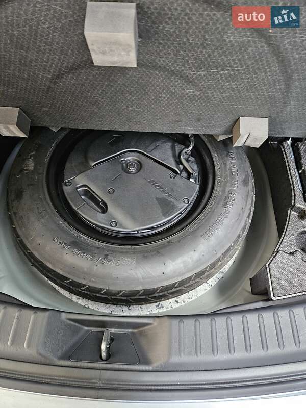 Позашляховик / Кросовер Mazda CX-5 2020 в Івано-Франківську фото 10 Позашляховик / Кросовер Mazda CX-5 2020 в Івано-Франківську