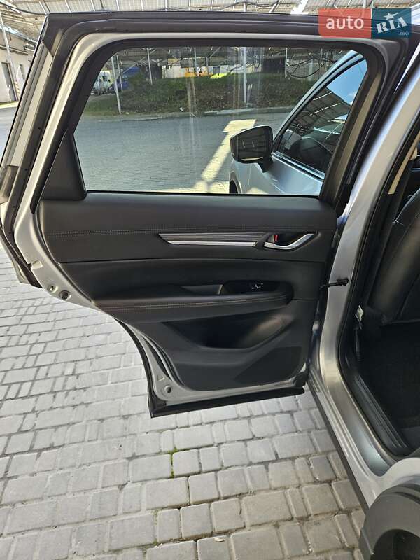 Позашляховик / Кросовер Mazda CX-5 2020 в Івано-Франківську фото 18 Позашляховик / Кросовер Mazda CX-5 2020 в Івано-Франківську