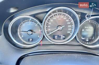 Позашляховик / Кросовер Mazda CX-5 2013 в  фото 56 Позашляховик / Кросовер Mazda CX-5 2013 в
