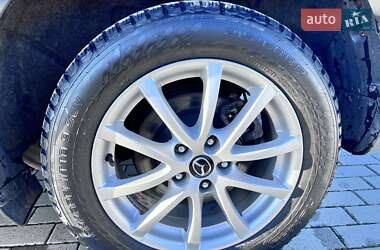 Позашляховик / Кросовер Mazda CX-5 2013 в  фото 75 Позашляховик / Кросовер Mazda CX-5 2013 в