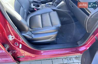 Позашляховик / Кросовер Mazda CX-5 2013 в  фото 90 Позашляховик / Кросовер Mazda CX-5 2013 в